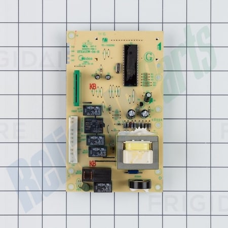 Electrolux Home Products 5304477390 Frigidaire Microwave Control Board 5304477390